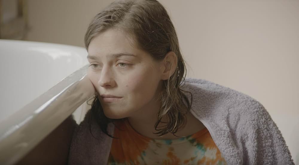 Tell That to the Winter Sea（原題）の画像