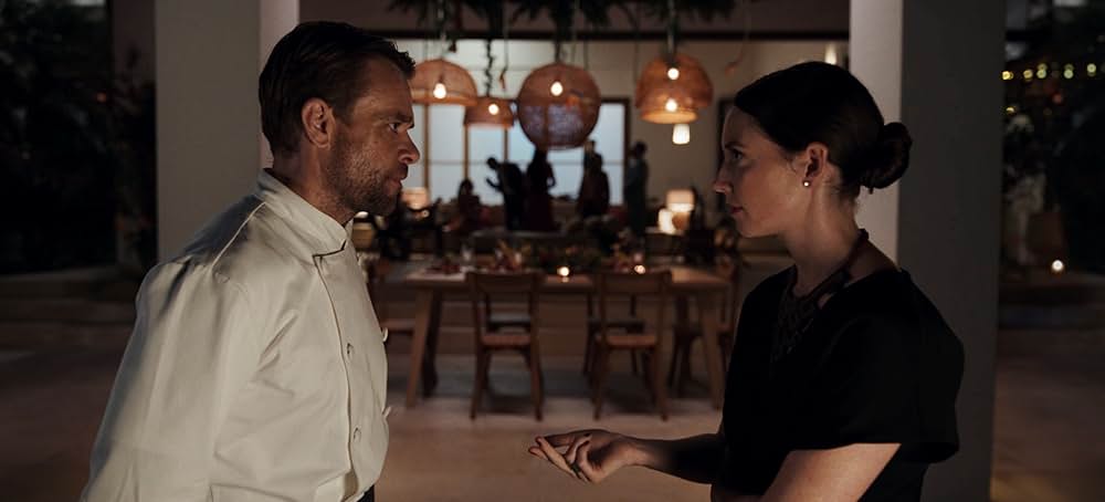 What You Wish For（原題）の画像