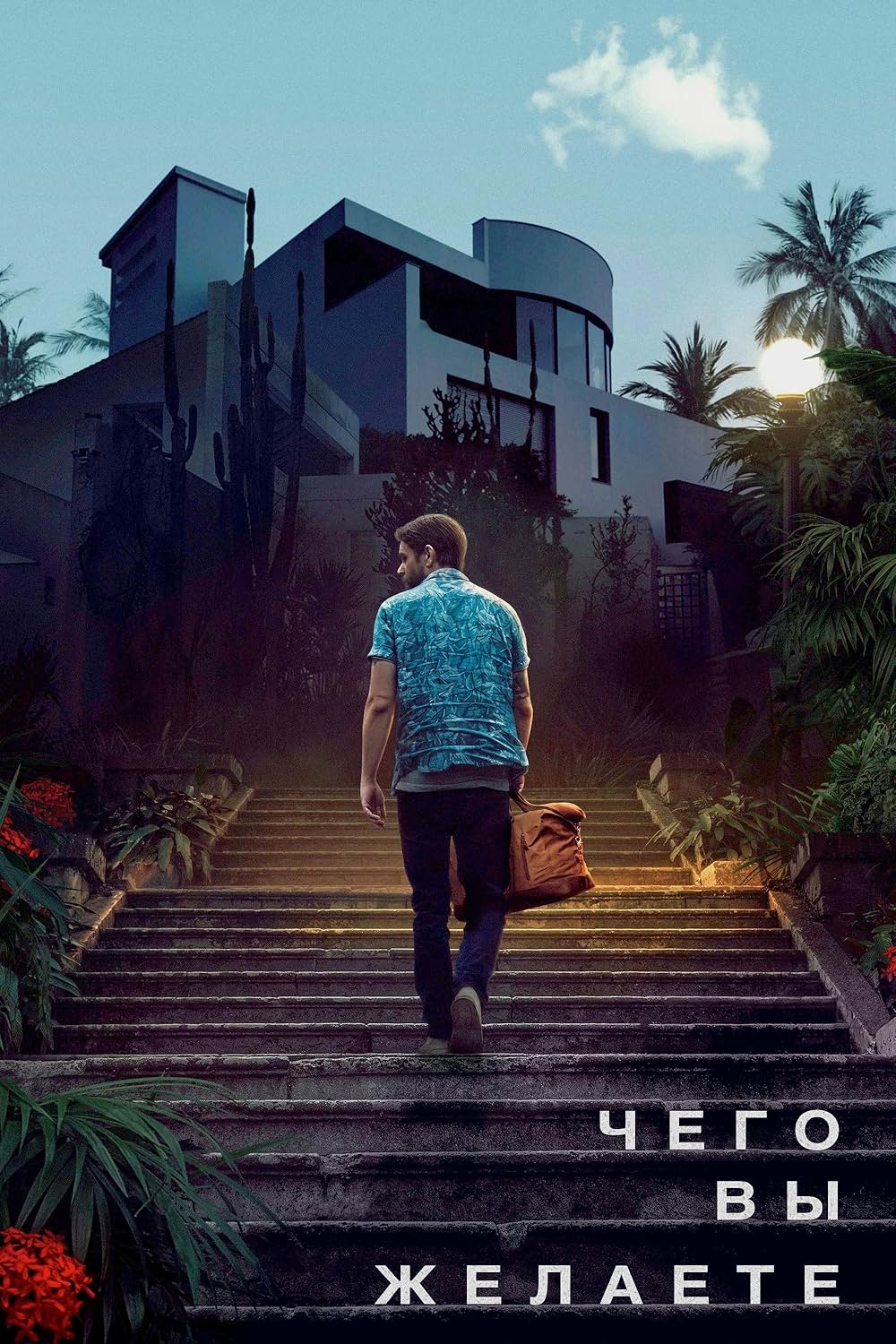 What You Wish For（原題）の画像