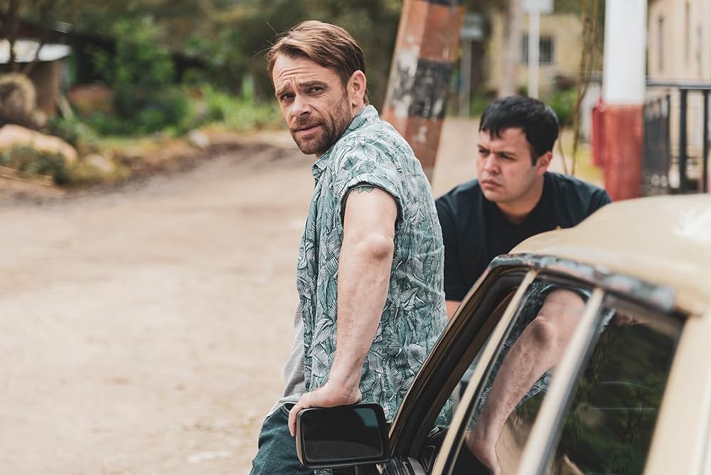 What You Wish For（原題）の画像