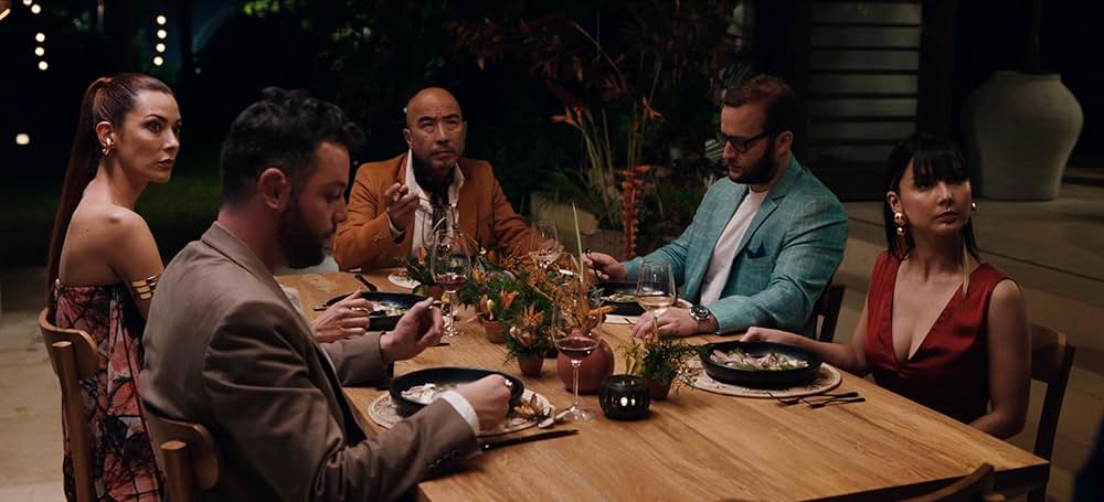 What You Wish For（原題）の画像