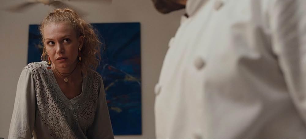 What You Wish For（原題）の画像