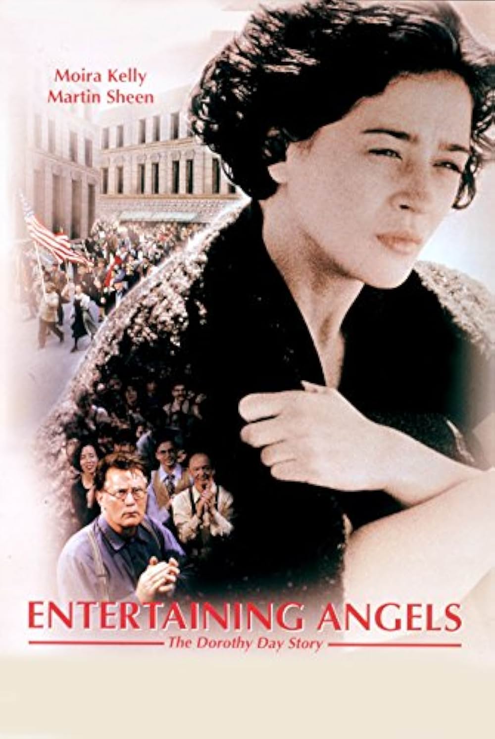 天使の旅立ちの画像