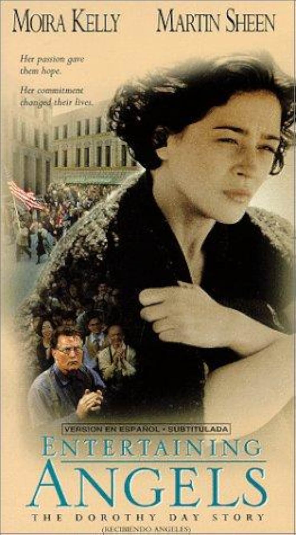 天使の旅立ちの画像