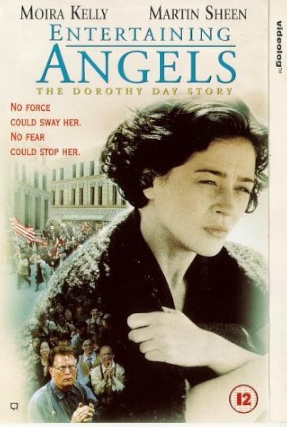 天使の旅立ちの画像