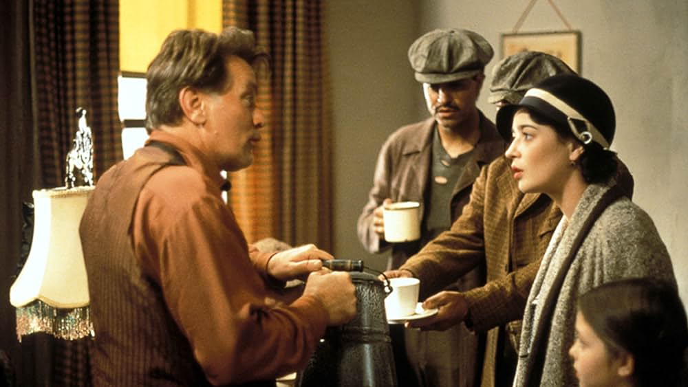 天使の旅立ちの画像