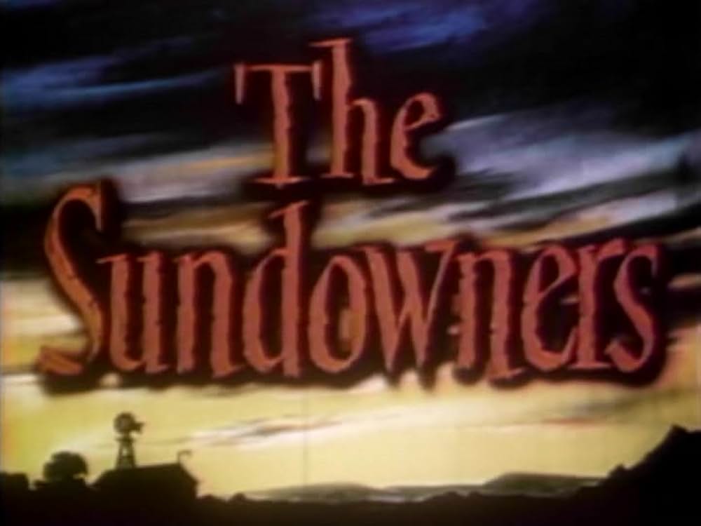 サンダウナーズの画像