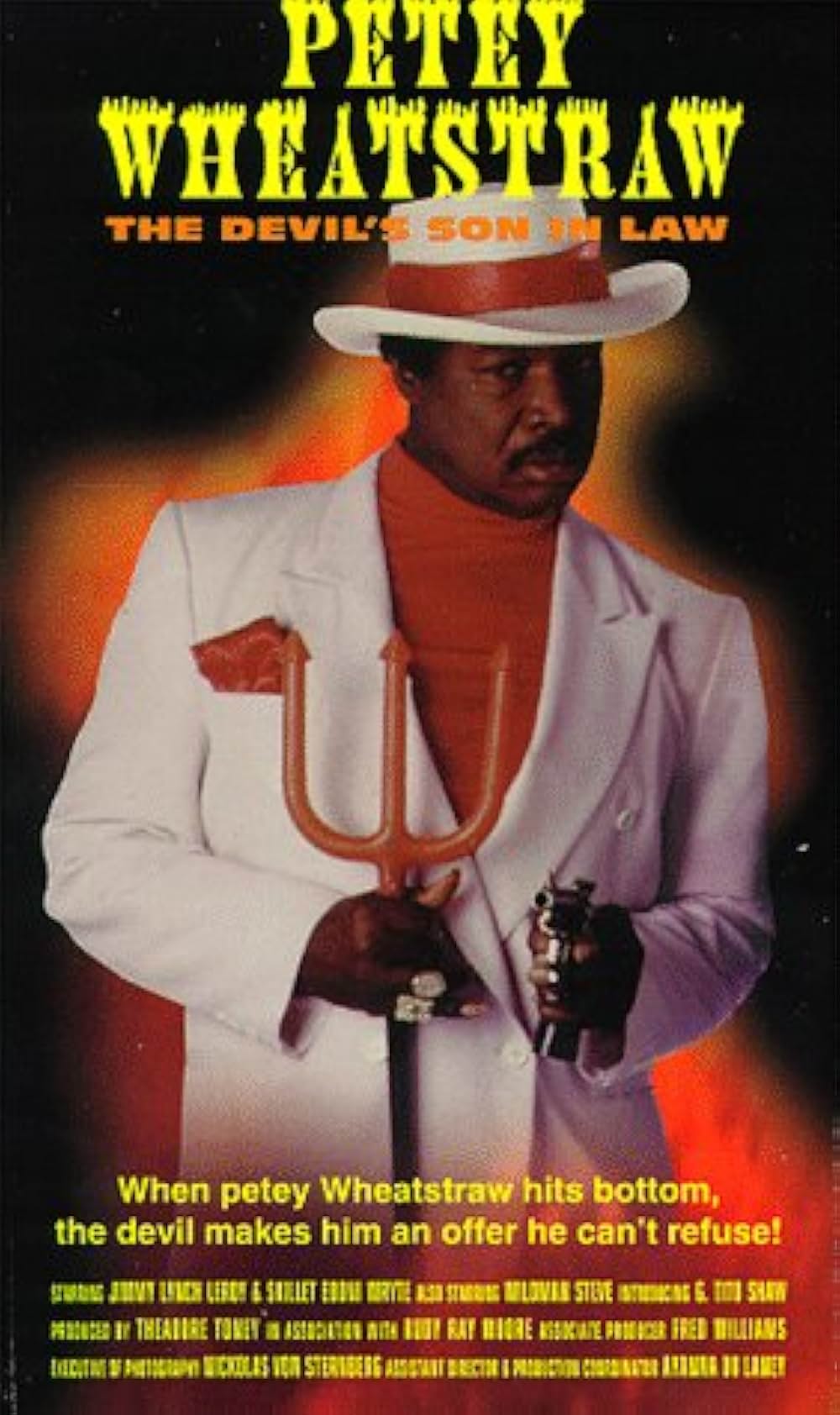 ピティー・ウィートストローの画像