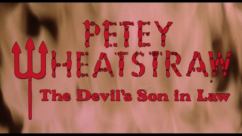 ピティー・ウィートストローの画像