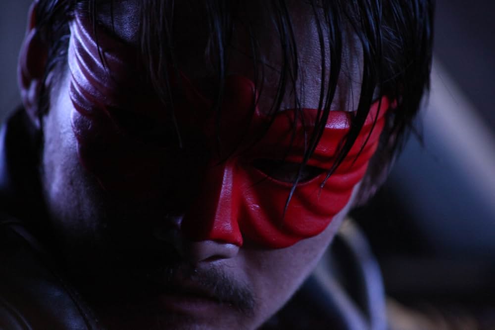 レッドイーグルの画像