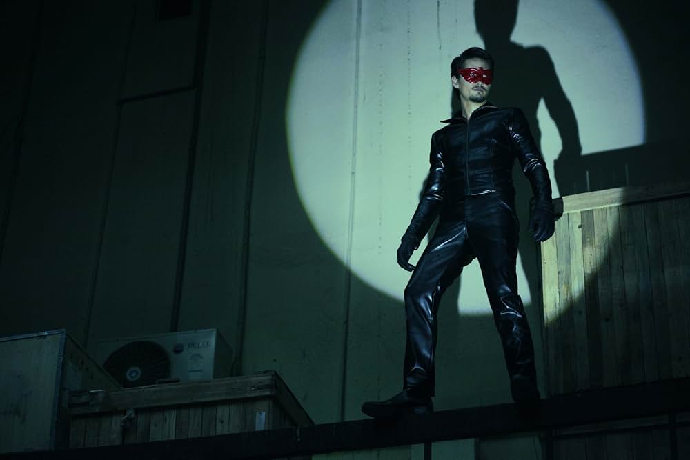 レッドイーグルの画像