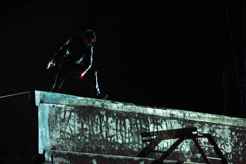 レッドイーグルの画像