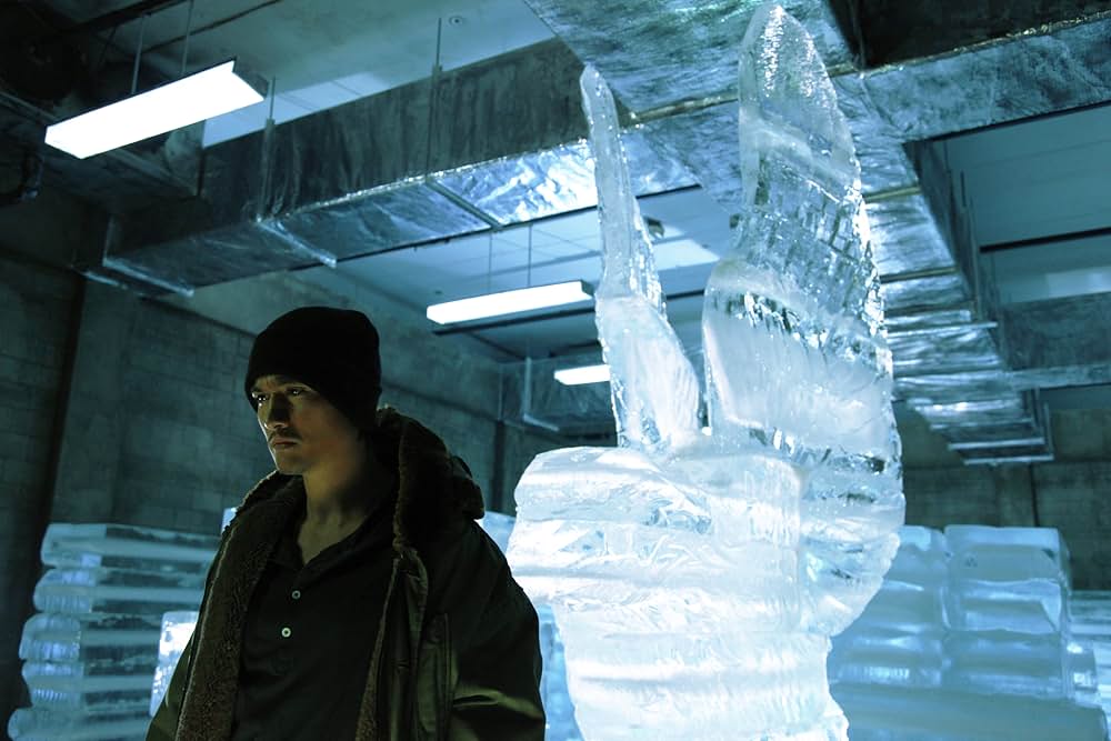 レッドイーグルの画像