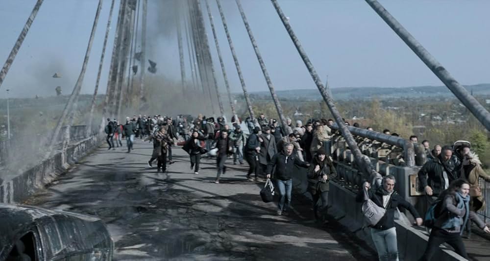 ACIDE／アシッドの画像