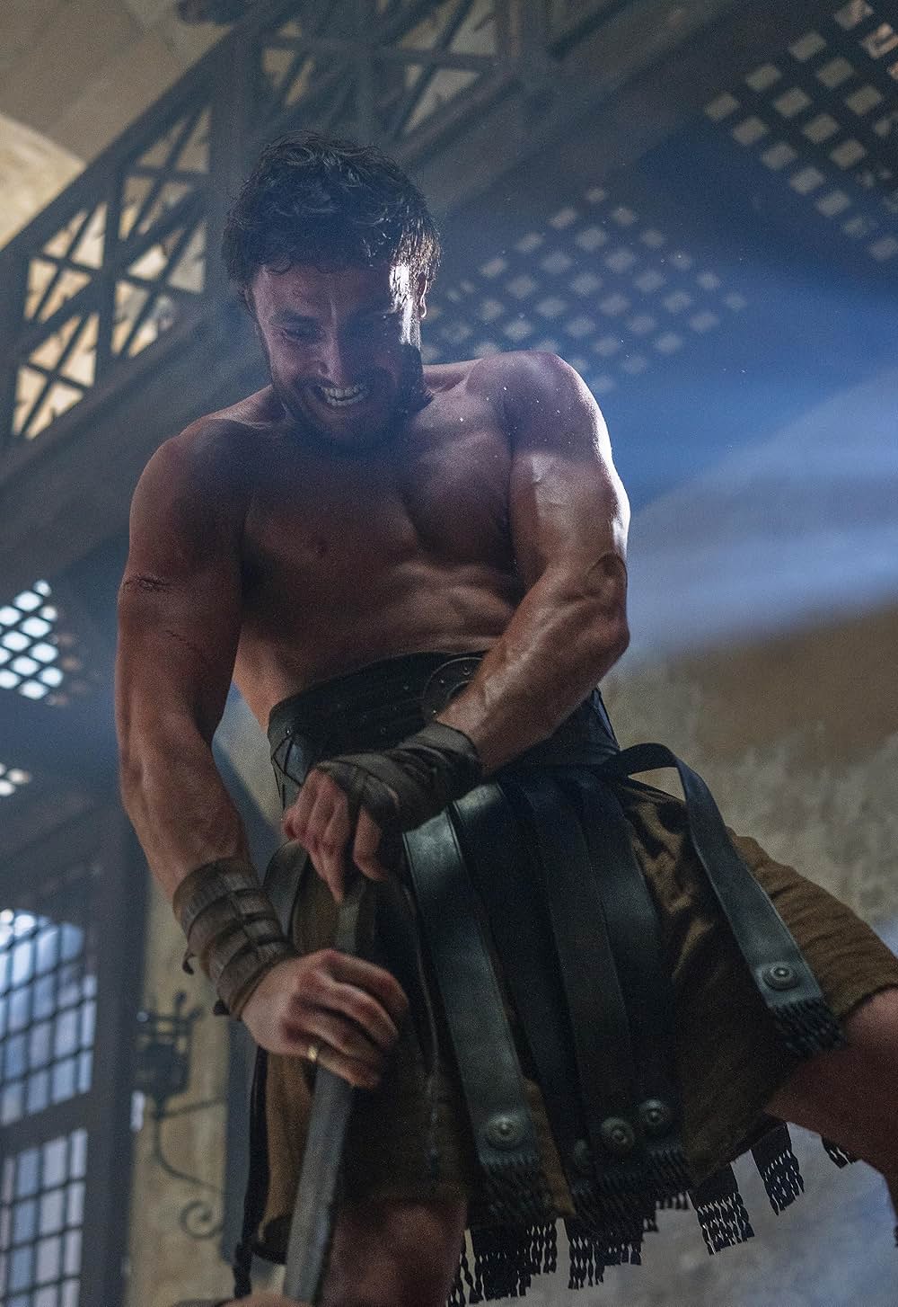 グラディエーターII 英雄を呼ぶ声の画像