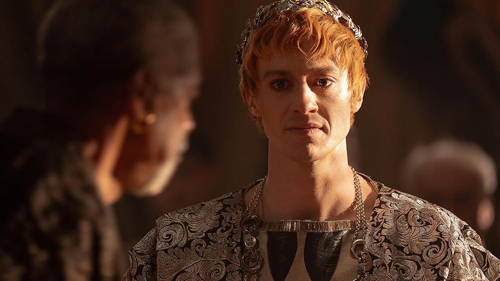 グラディエーターII 英雄を呼ぶ声の画像