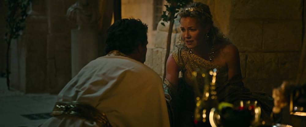 グラディエーターII 英雄を呼ぶ声の画像