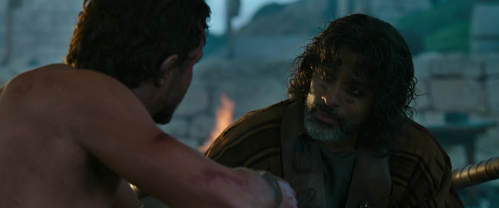 グラディエーターII 英雄を呼ぶ声の画像