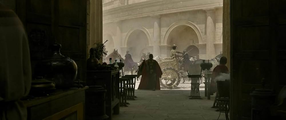 グラディエーターII 英雄を呼ぶ声の画像