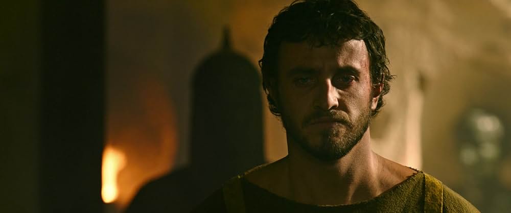 グラディエーターII 英雄を呼ぶ声の画像