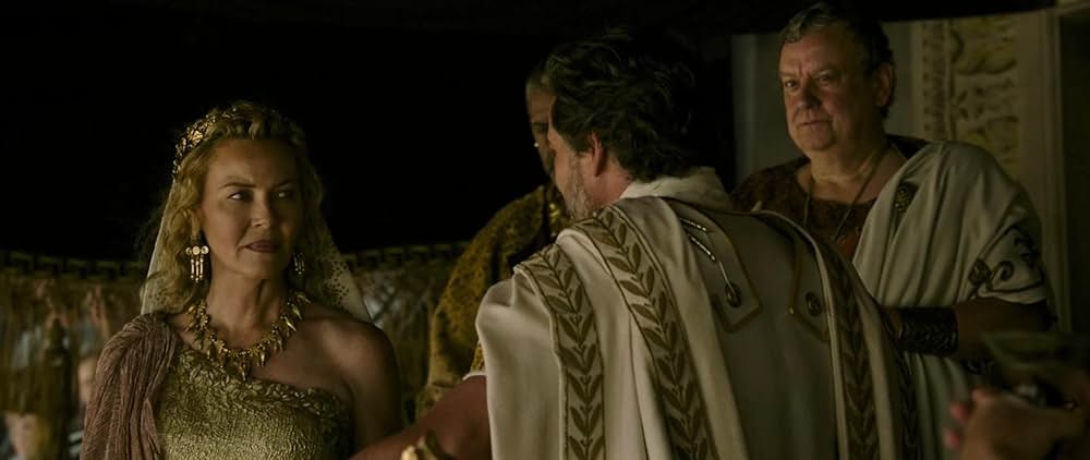 グラディエーターII 英雄を呼ぶ声の画像