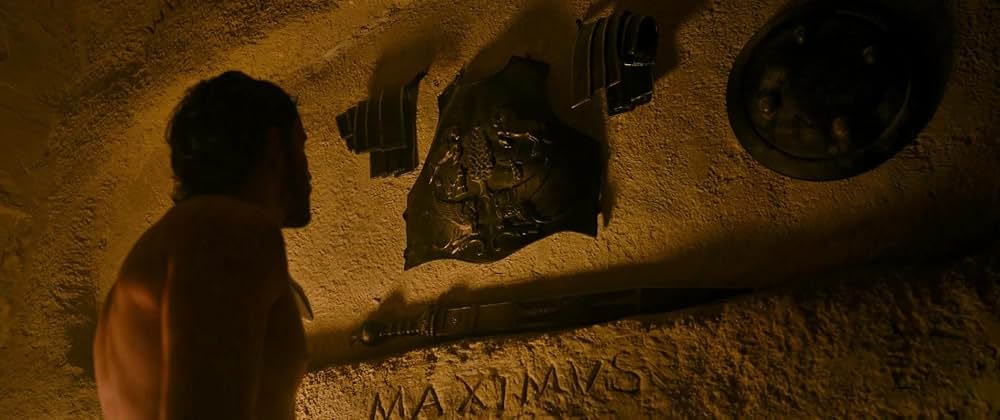 グラディエーターII 英雄を呼ぶ声の画像