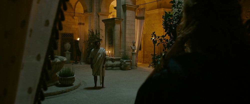 グラディエーターII 英雄を呼ぶ声の画像