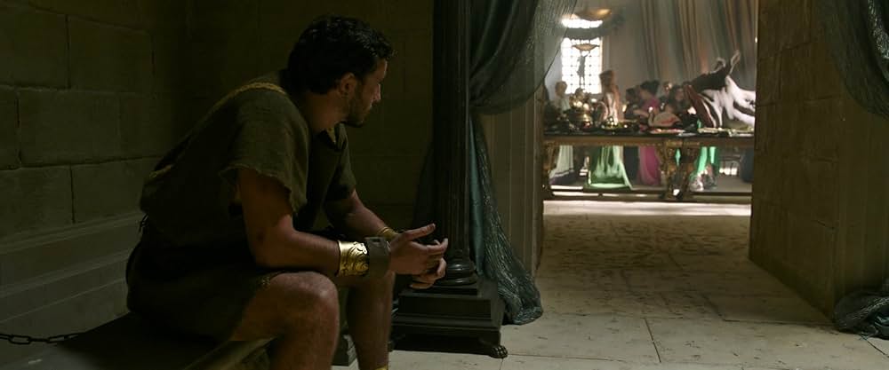 グラディエーターII 英雄を呼ぶ声の画像