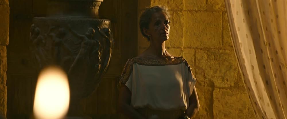 グラディエーターII 英雄を呼ぶ声の画像