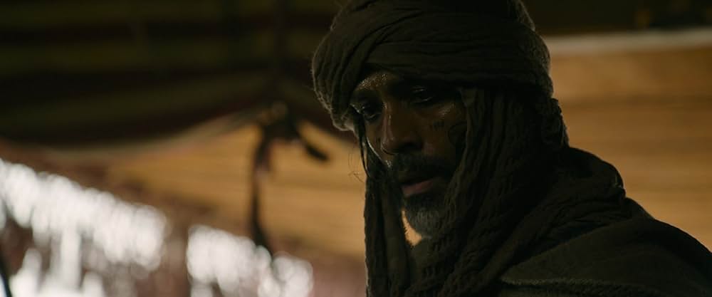 グラディエーターII 英雄を呼ぶ声の画像