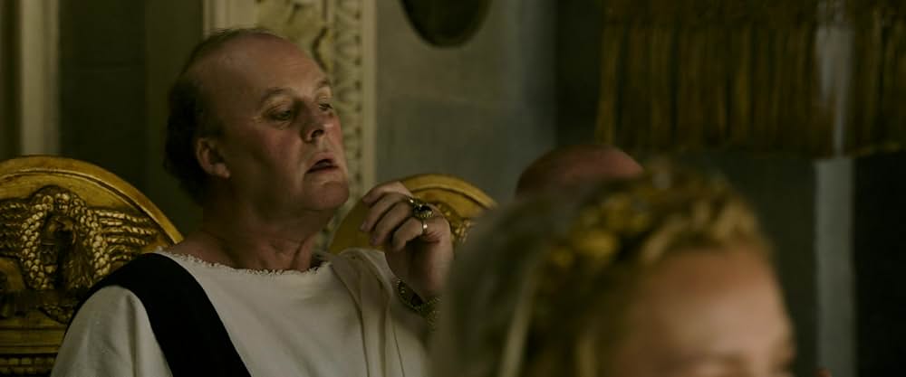 グラディエーターII 英雄を呼ぶ声の画像