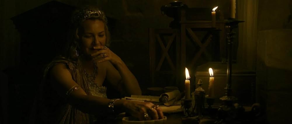 グラディエーターII 英雄を呼ぶ声の画像