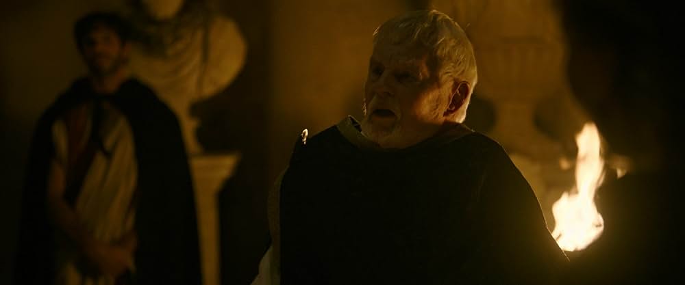 グラディエーターII 英雄を呼ぶ声の画像