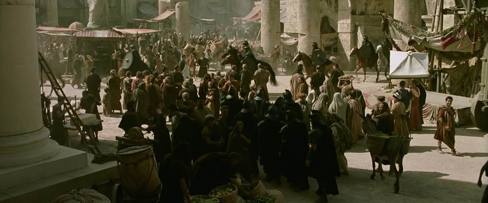 グラディエーターII 英雄を呼ぶ声の画像