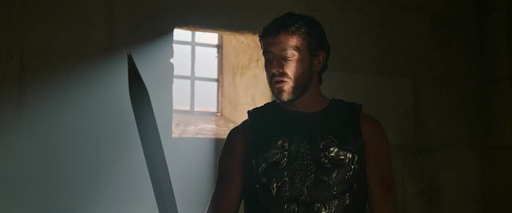 グラディエーターII 英雄を呼ぶ声の画像