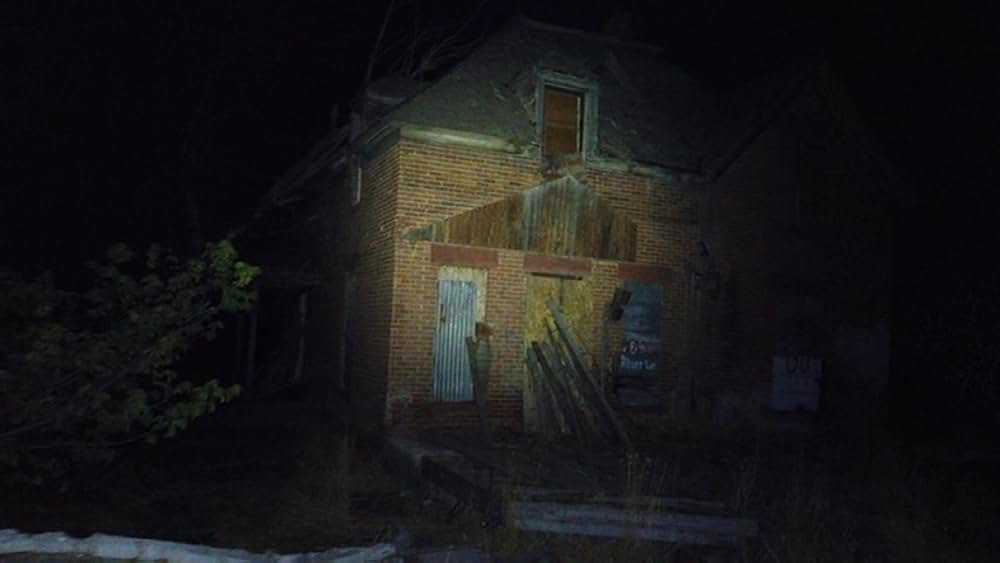 デッドストリームの画像