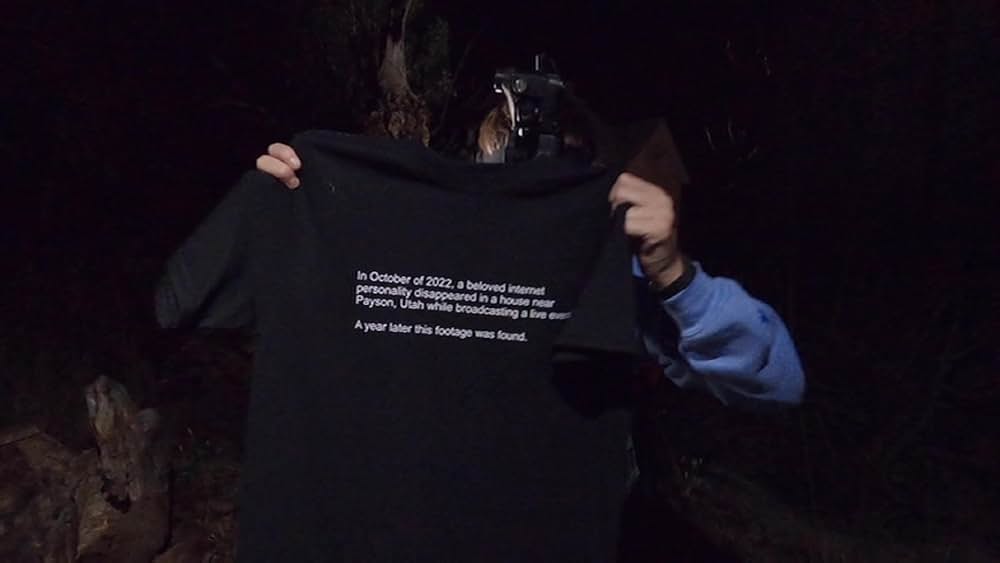 デッドストリームの画像