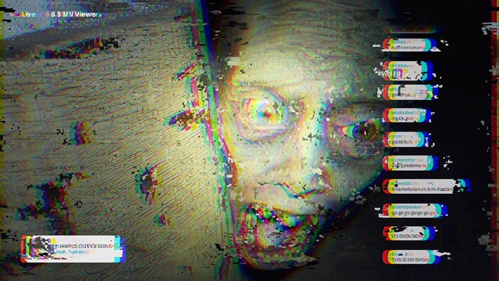 デッドストリームの画像