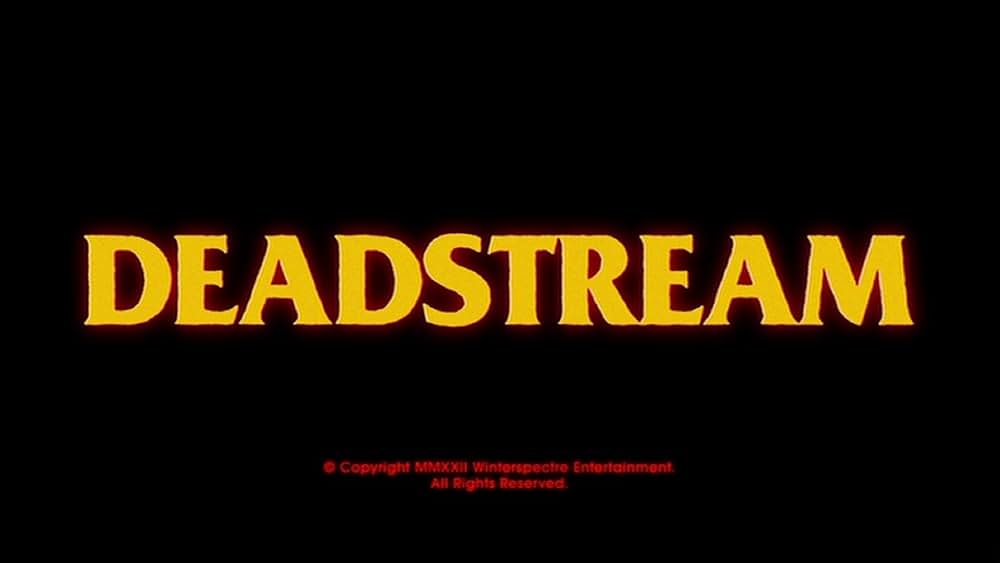 デッドストリームの画像