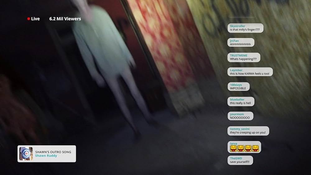 デッドストリームの画像