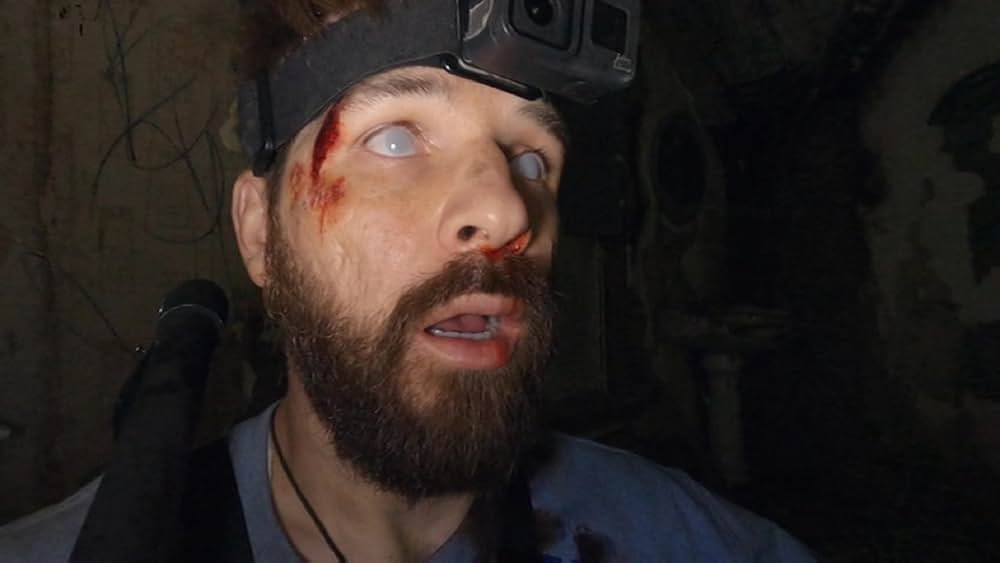 デッドストリームの画像