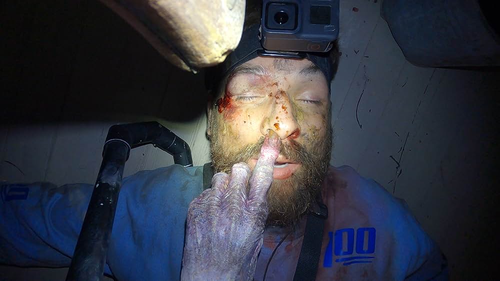 デッドストリームの画像