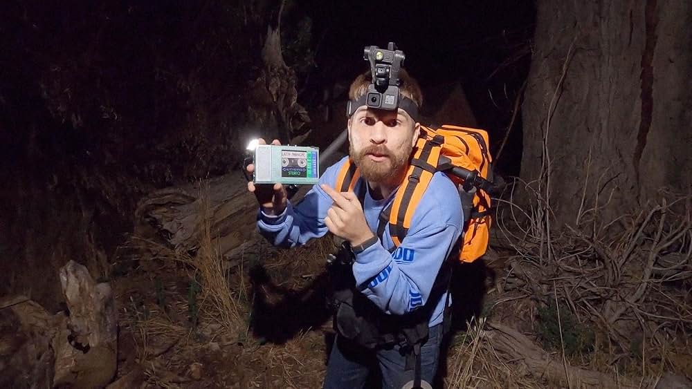 デッドストリームの画像