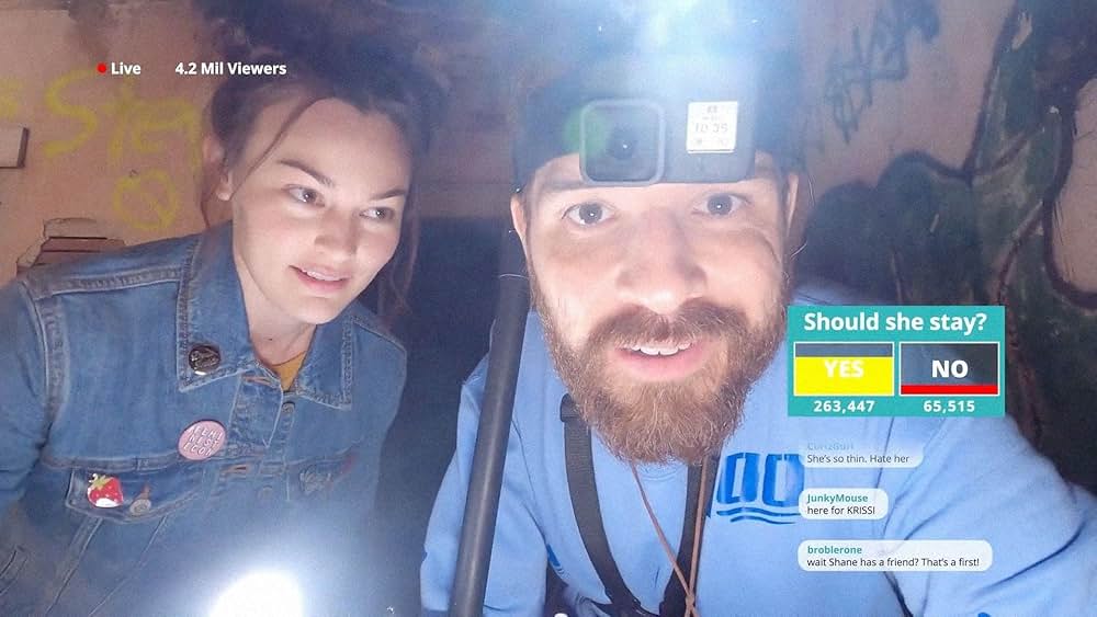 デッドストリームの画像