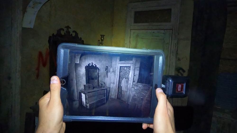 デッドストリームの画像