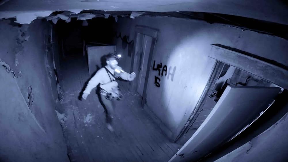 デッドストリームの画像