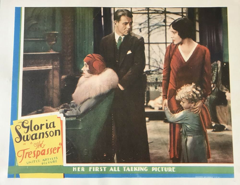 トレスパッサーの画像