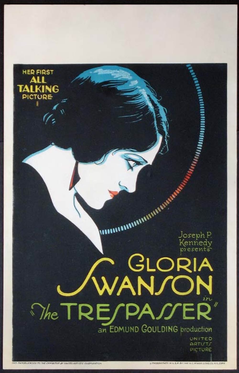 トレスパッサーの画像