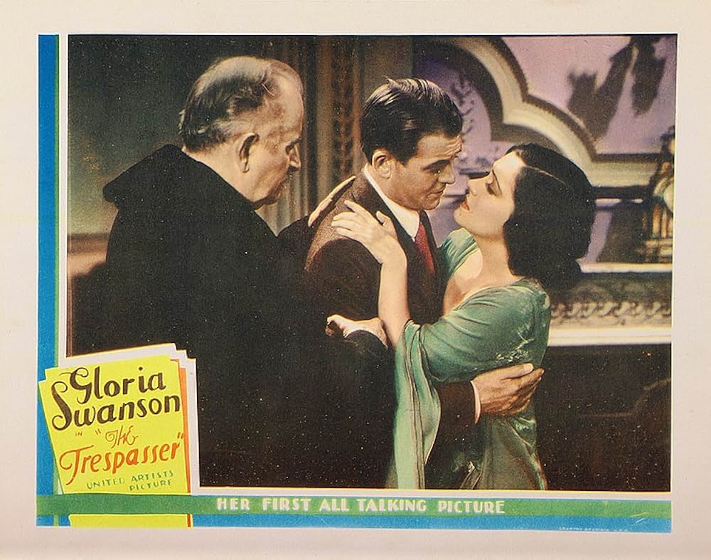 トレスパッサーの画像