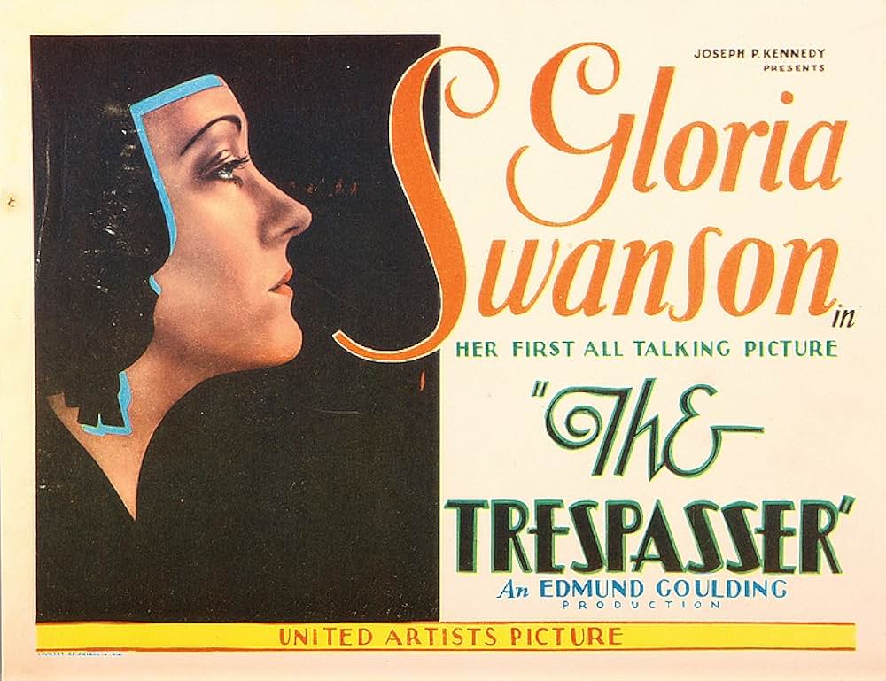 トレスパッサーの画像